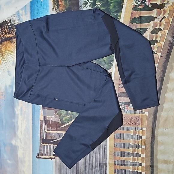 Patagonia Pack Out Hike Tights Pants Size Large NWT‎ - Picture 1 of 8
